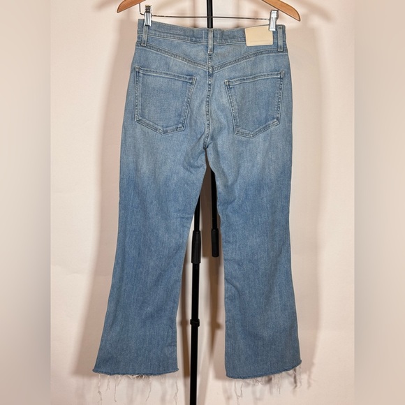 NWOT Citizens Of Humanity Isola Cropped Boot Jean - Picture 2 of 4